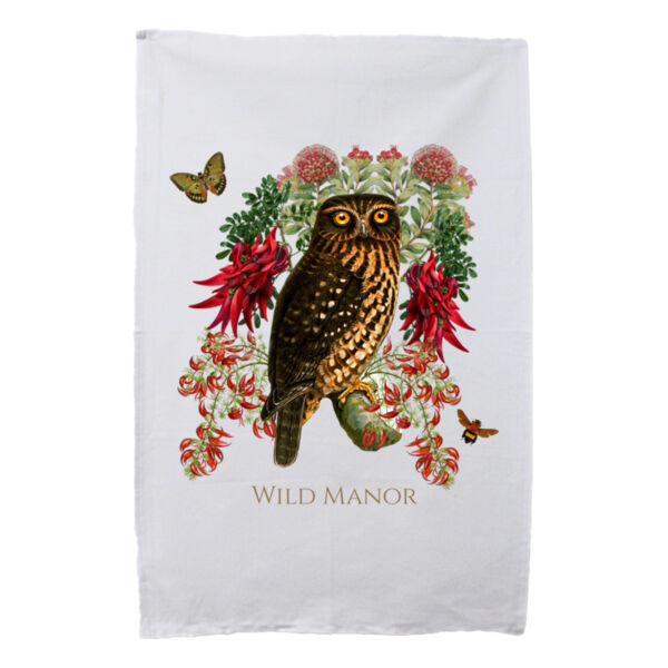 Tea Towels Thumbnail