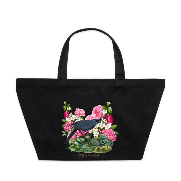 Oversized Tote  Thumbnail