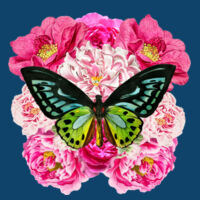 Butterfly Bliss  Design