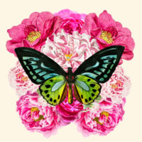 Butterfly Bliss  Design