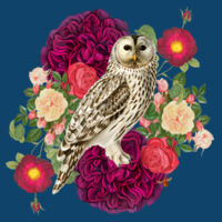 Snowy Owl  Design