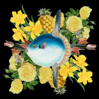 Sunfish Array Design
