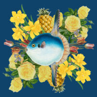 Sunfish Array Design