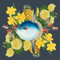 Sunfish Array Design