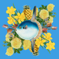 Sunfish Array Design