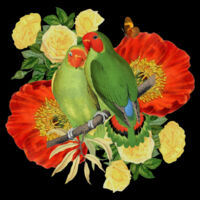 LoveBirds Design