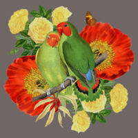 LoveBirds Design