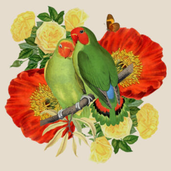 LoveBirds Design