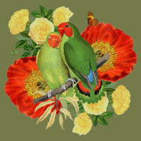 LoveBirds Design
