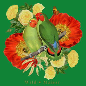 LoveBirds Design