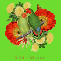 LoveBirds Design