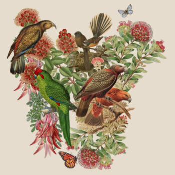 Love Aotearoa Design