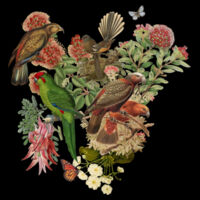 Love Aotearoa Design
