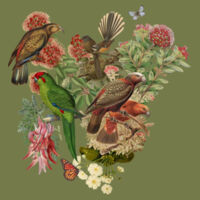 Love Aotearoa Design