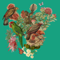 Love Aotearoa Design