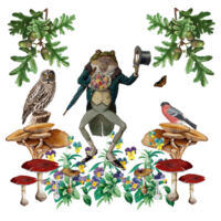 Oh I Say! Design