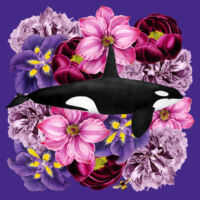Orca Bloom Design