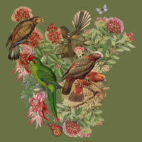 Love Aotearoa Design
