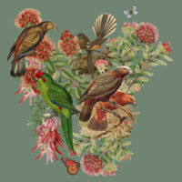 Love Aotearoa Design