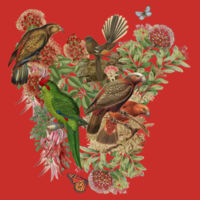 Love Aotearoa Design