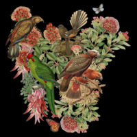 Love Aotearoa Design