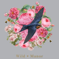 Joyous Swallow Design