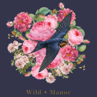 Joyous Swallow Design