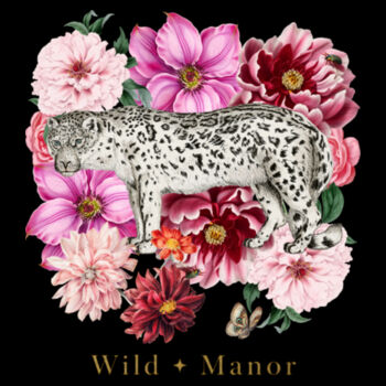 Snow Leopard  Design