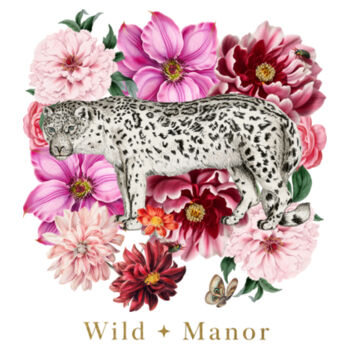 Snow Leopard  Design