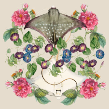 Rambling Rays Design