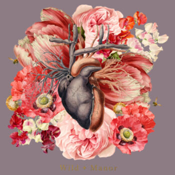 Tree of Life [Human Heart] Design