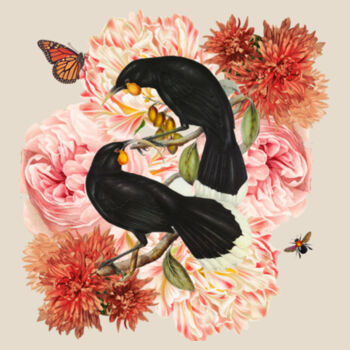 A Huia Hou Design