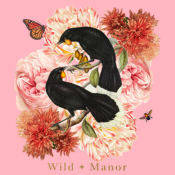 A Huia Hou Design