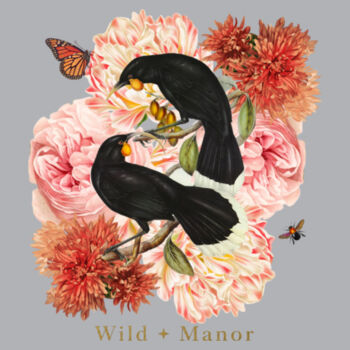 A Huia Hou Design