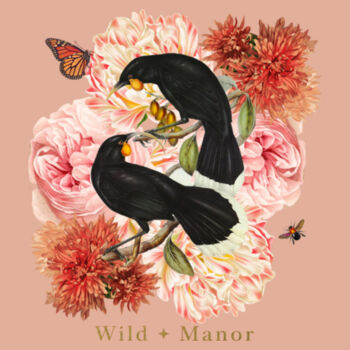 A Huia Hou Design