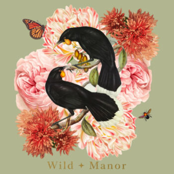 A Huia Hou Design