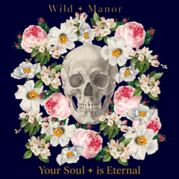 Your Soul is Eternal Design