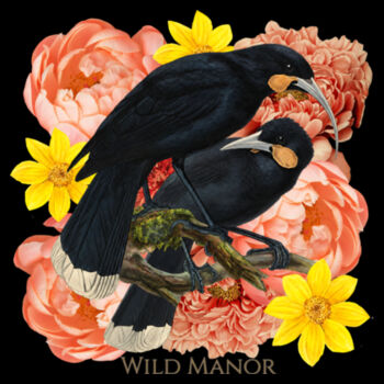 Huia Bloom Design