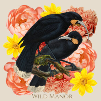 Huia Bloom Design