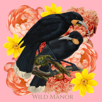 Huia Bloom Design