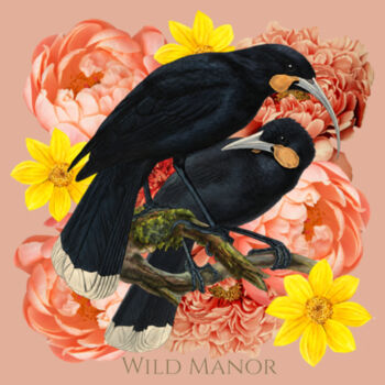Huia Bloom Design