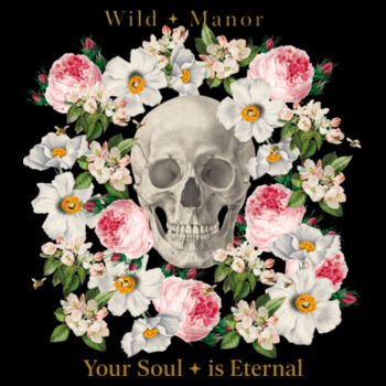 Your Soul is Eternal Design