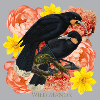 Huia Bloom Design