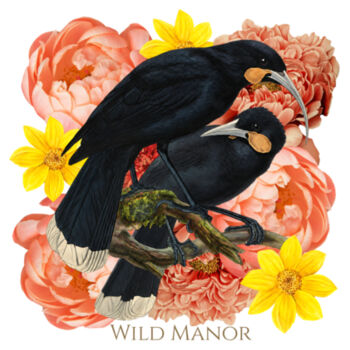 Huia Bloom Design
