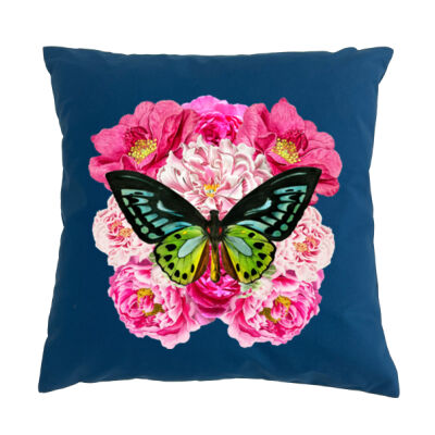 Butterfly Bliss  Thumbnail