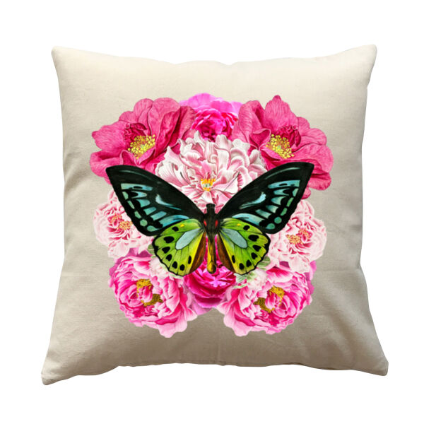 Butterfly Bliss  Thumbnail
