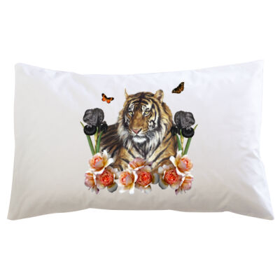 Mr Tiger Thumbnail