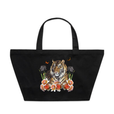 Mr Tiger Thumbnail