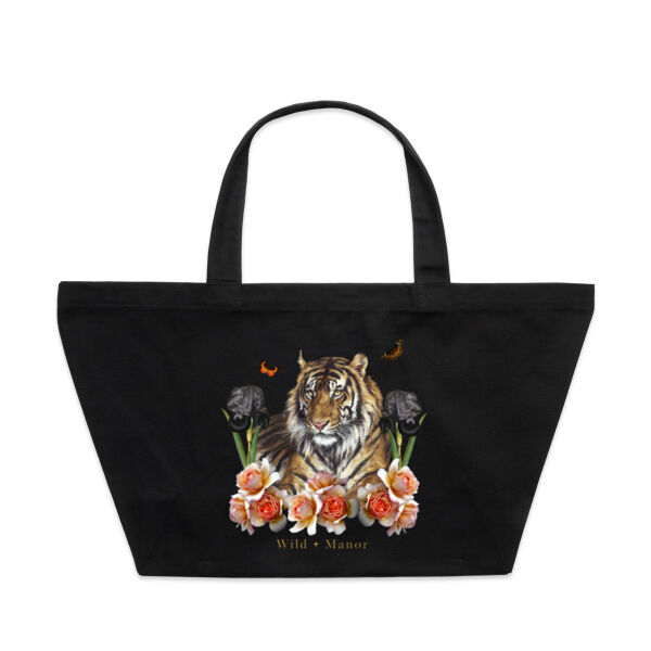 Mr Tiger Thumbnail