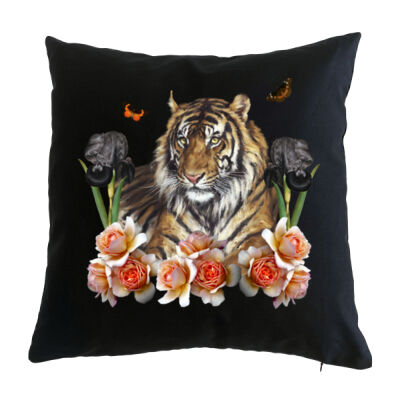 Mr Tiger Thumbnail